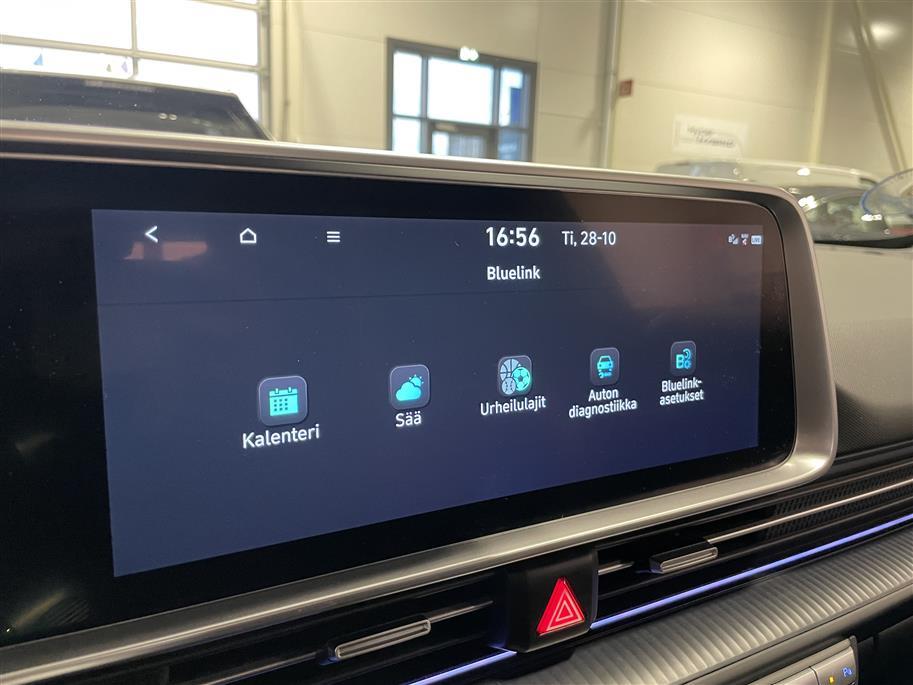 Hyundai IONIQ 6 2023