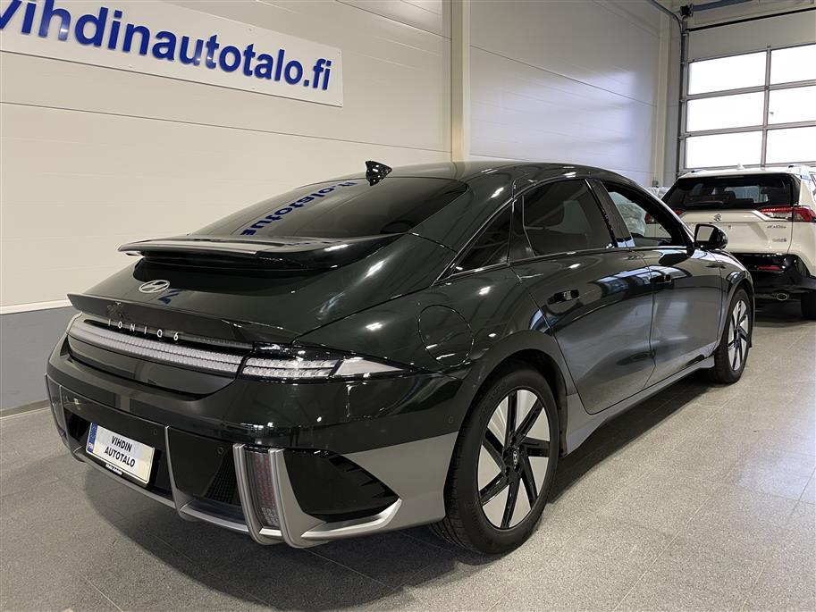 Hyundai IONIQ 6 2023