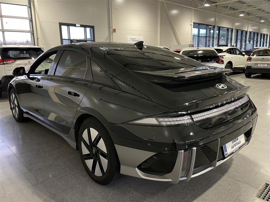 Hyundai IONIQ 6 2023