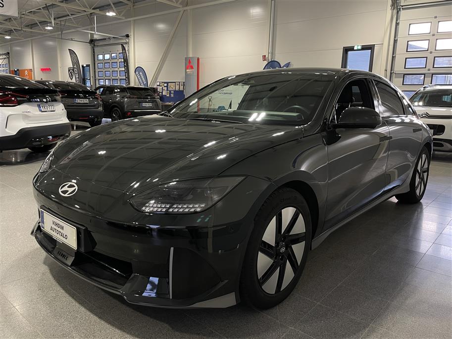 Hyundai IONIQ 6 2023