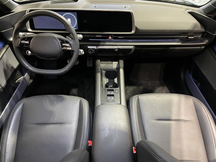 Hyundai IONIQ 6 2023