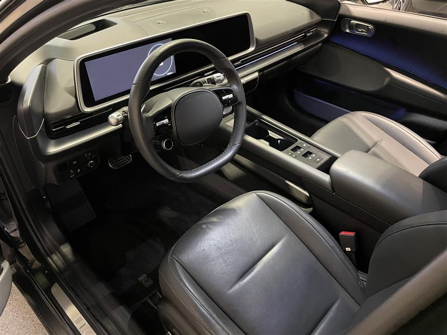 Hyundai IONIQ 6 2023