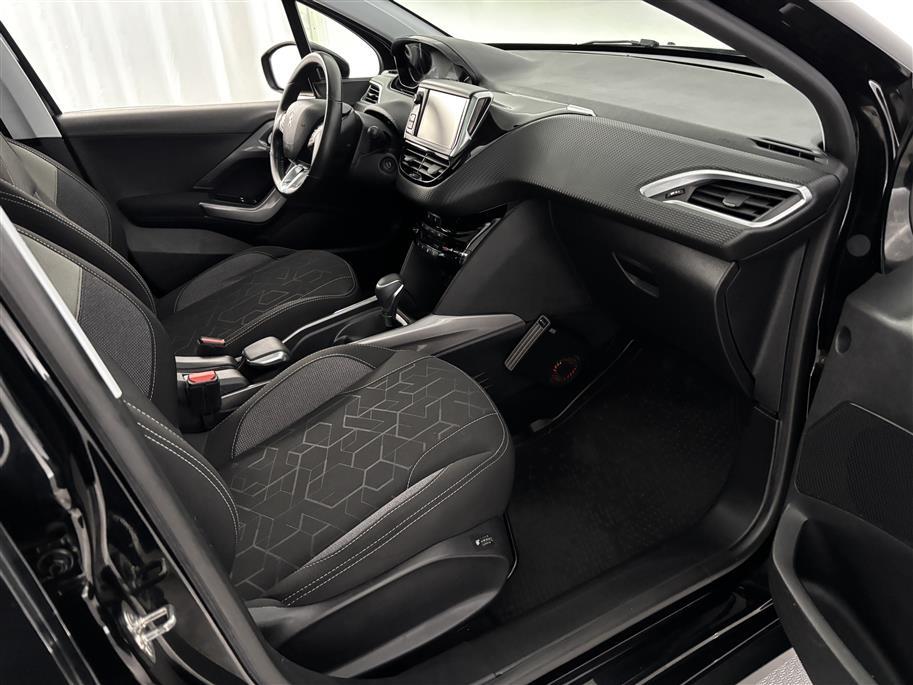 Peugeot 2008 2017