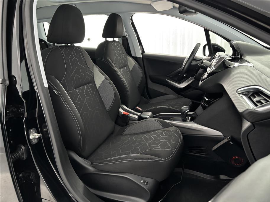 Peugeot 2008 2017