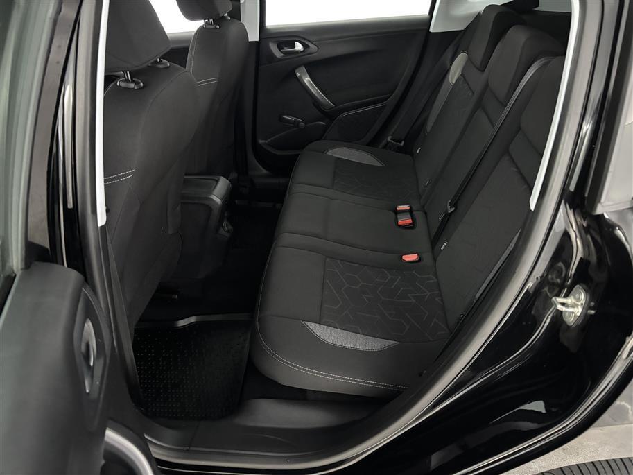 Peugeot 2008 2017