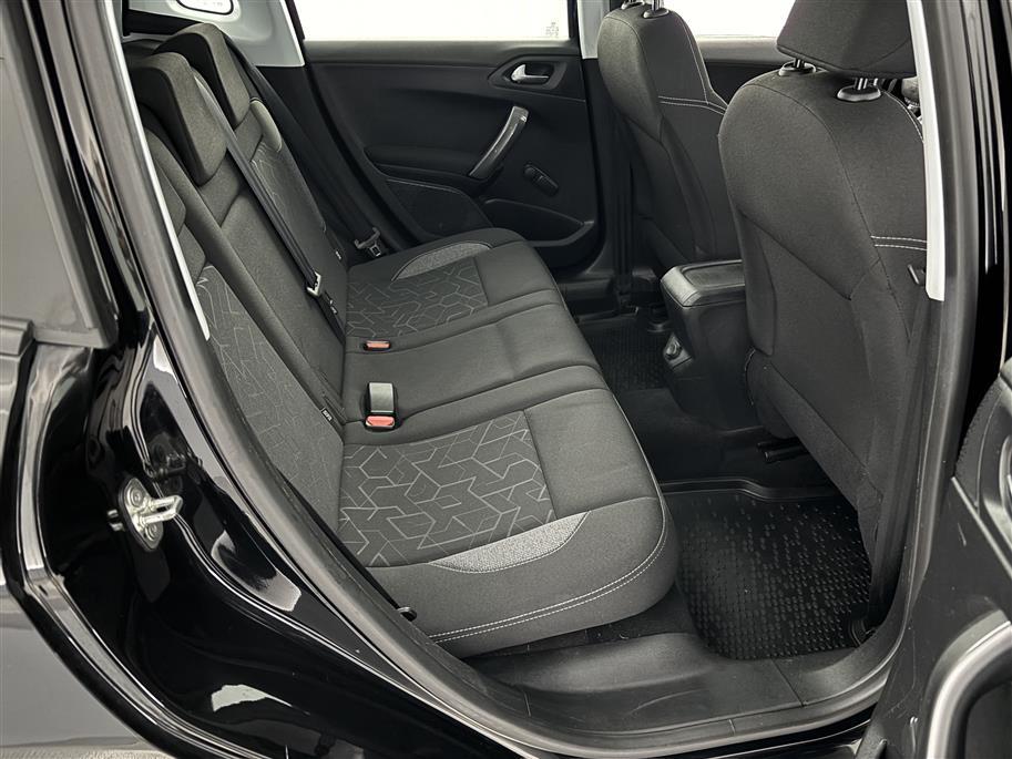 Peugeot 2008 2017