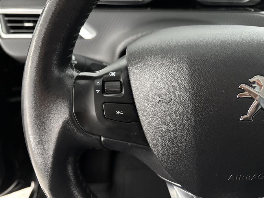 Peugeot 2008 2017