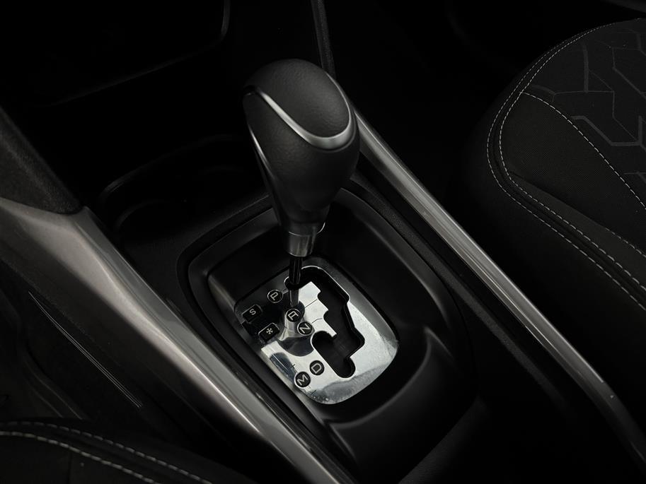 Peugeot 2008 2017