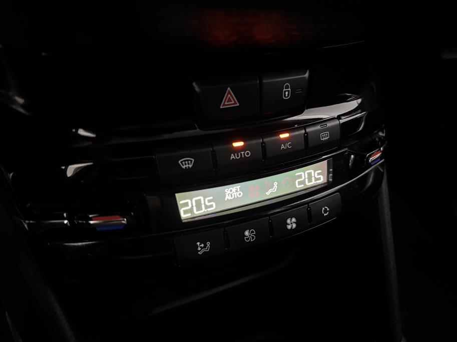 Peugeot 2008 2017