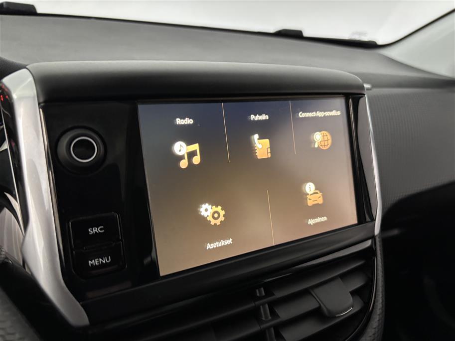 Peugeot 2008 2017