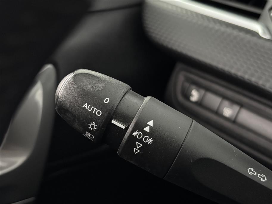 Peugeot 2008 2017