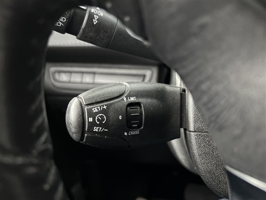 Peugeot 2008 2017