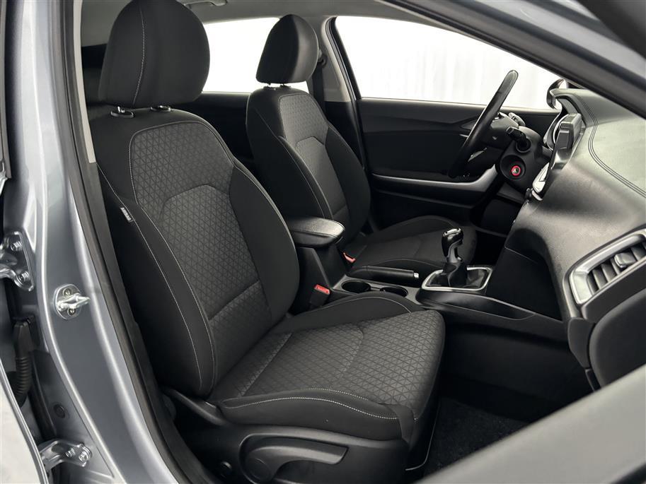 KIA ceed 2019