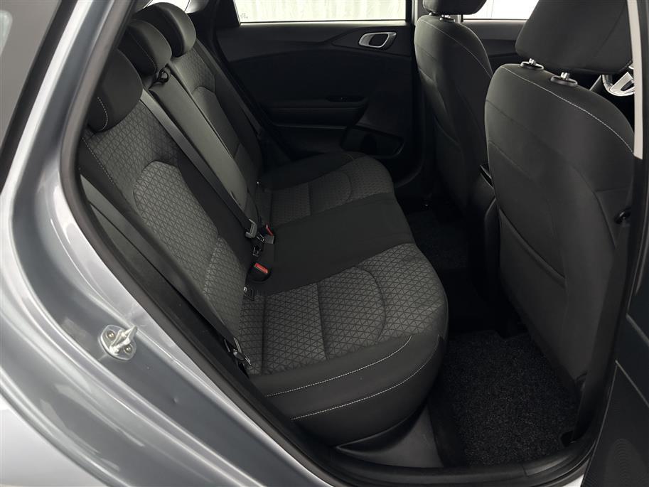 KIA ceed 2019