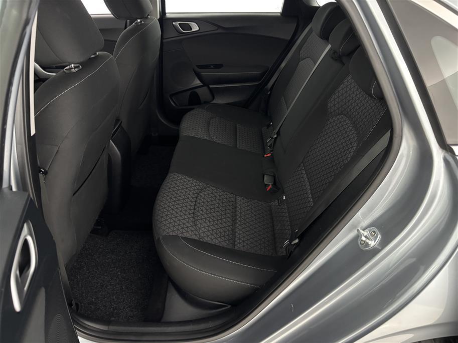 KIA ceed 2019