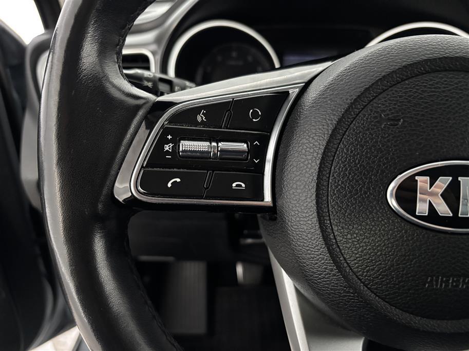 KIA ceed 2019