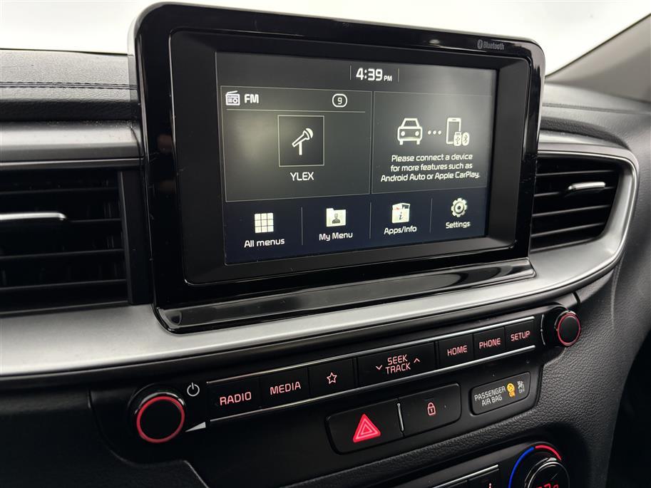 KIA ceed 2019