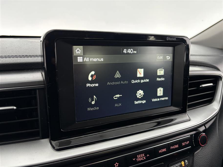 KIA ceed 2019
