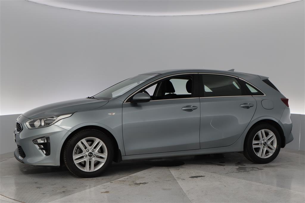 KIA ceed 2019
