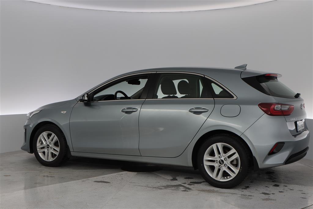 KIA ceed 2019
