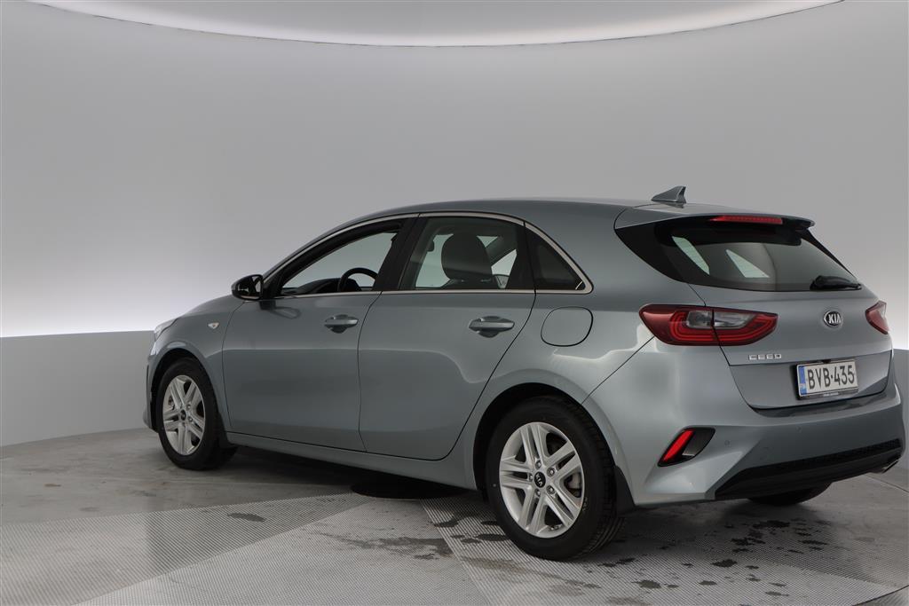 KIA ceed 2019