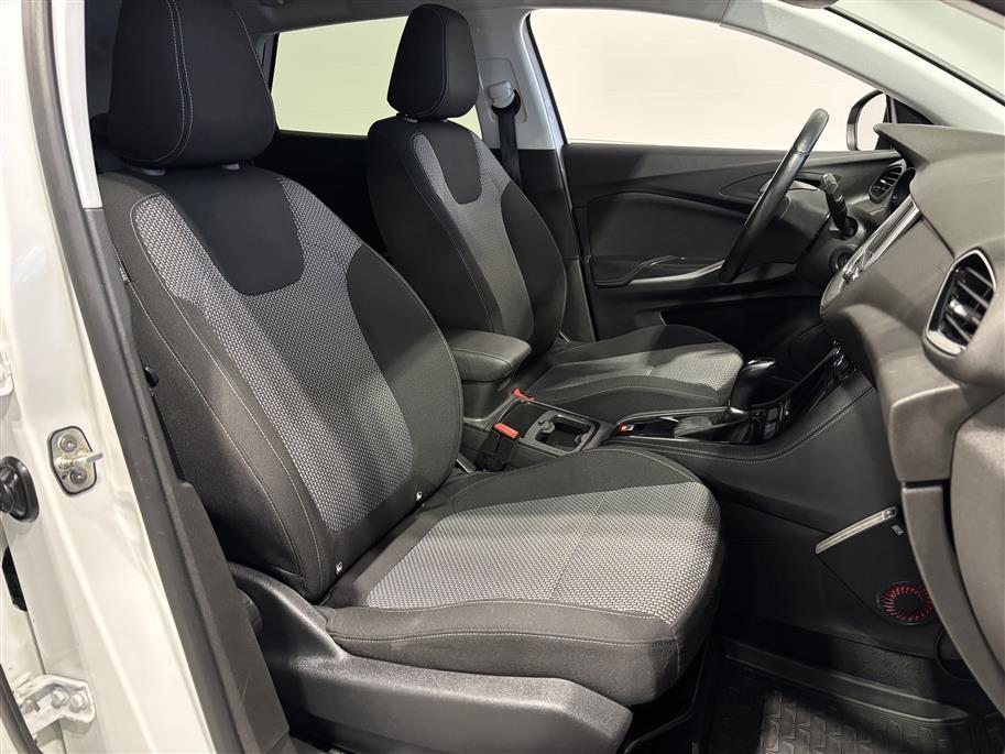 Opel Grandland X 2018