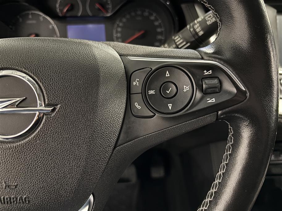 Opel Grandland X 2018