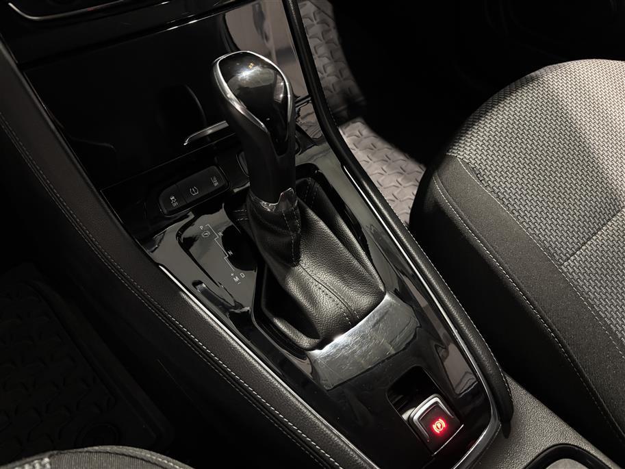 Opel Grandland X 2018