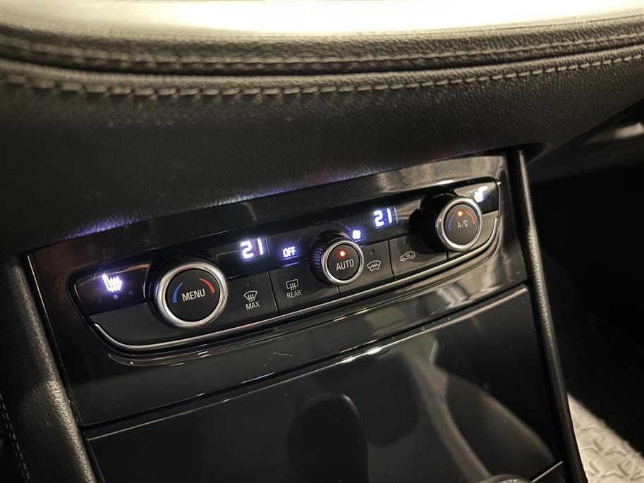 Opel Grandland X 2018