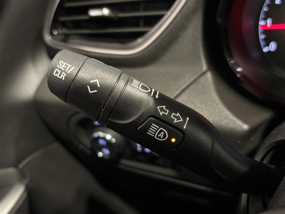 Opel Grandland X 2018