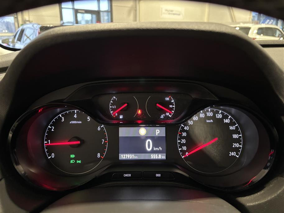 Opel Grandland X 2018