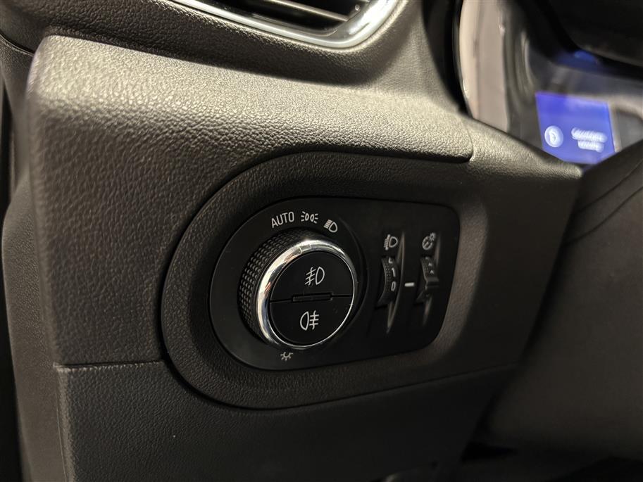 Opel Grandland X 2018