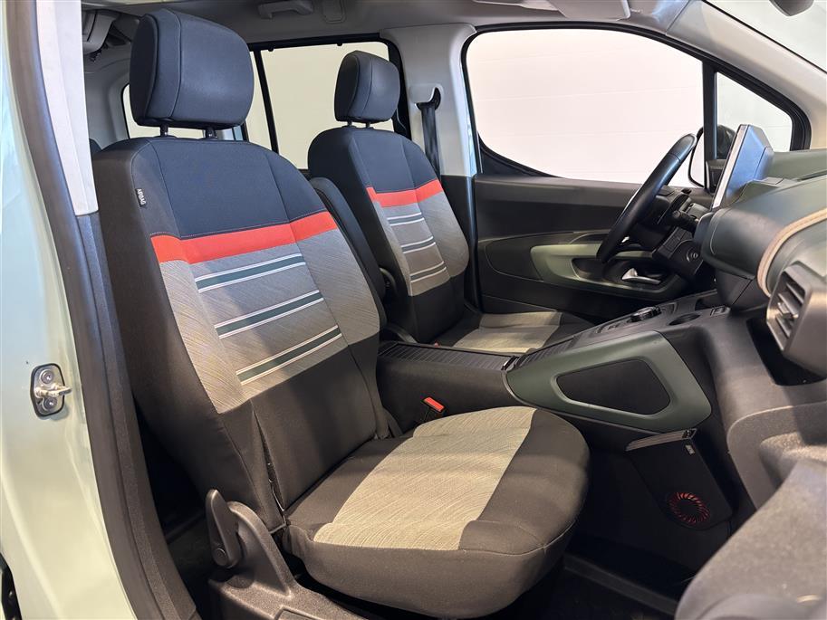 CITROEN BERLINGO 2019