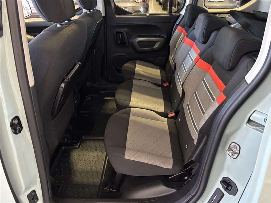 CITROEN BERLINGO 2019