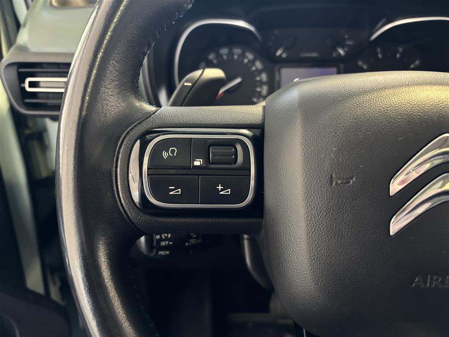 CITROEN BERLINGO 2019