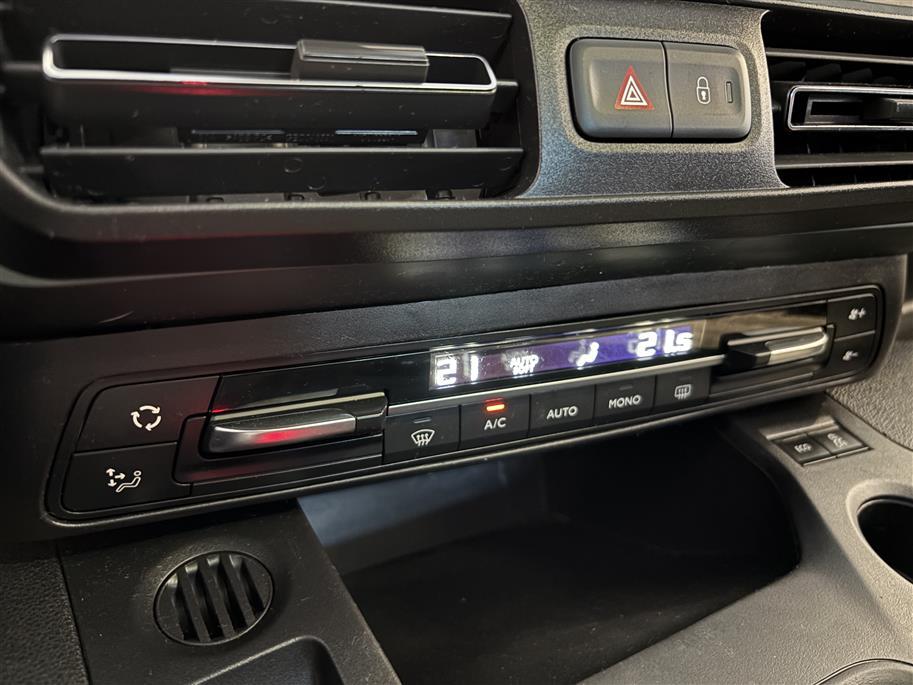 CITROEN BERLINGO 2019