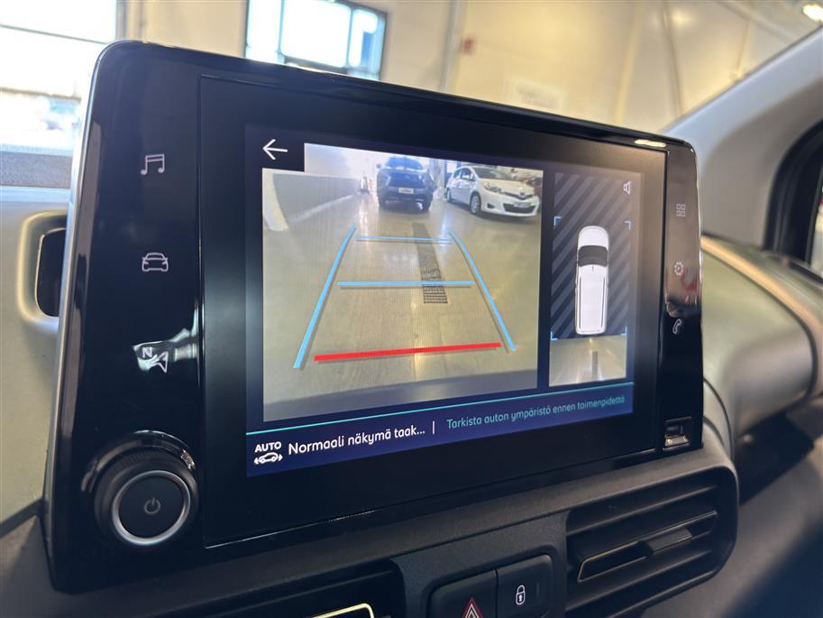 CITROEN BERLINGO 2019