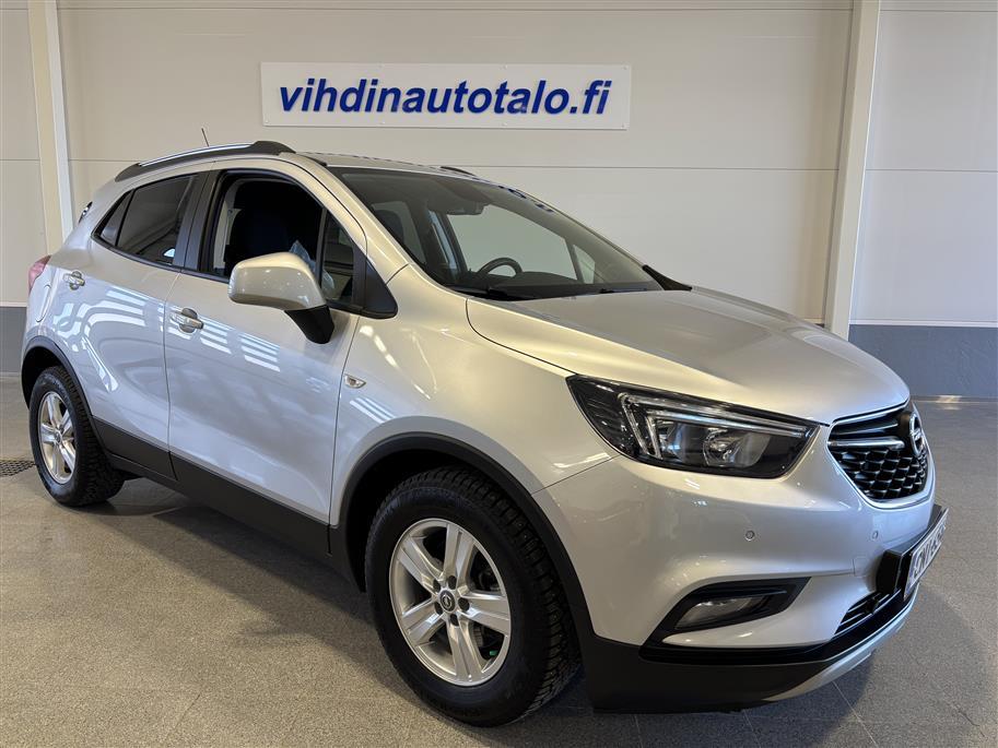 OPEL Mokka 2019