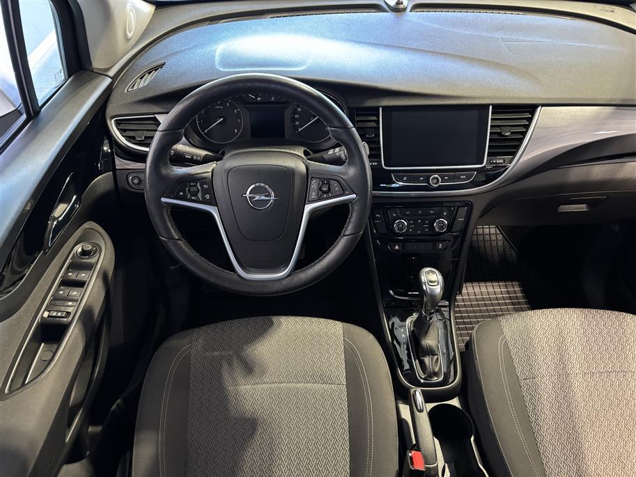 OPEL Mokka 2019