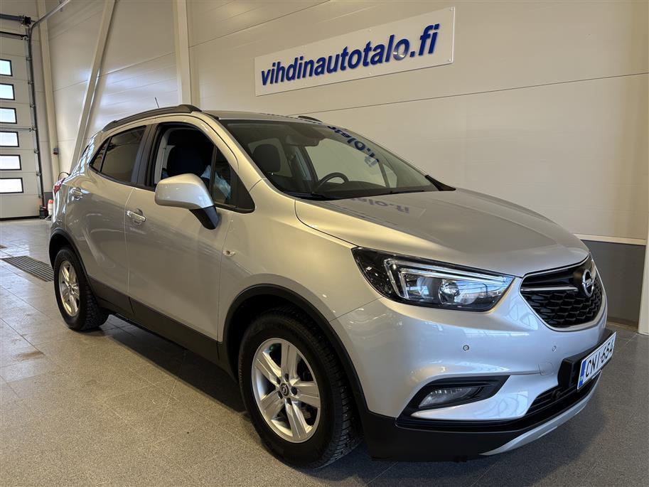 OPEL Mokka 2019