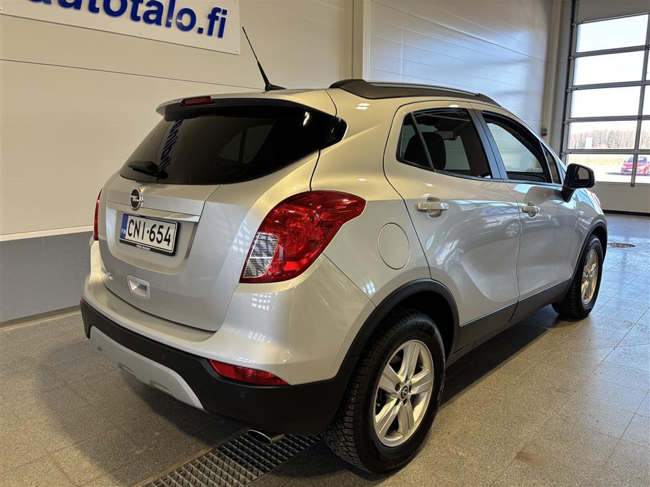 OPEL Mokka 2019