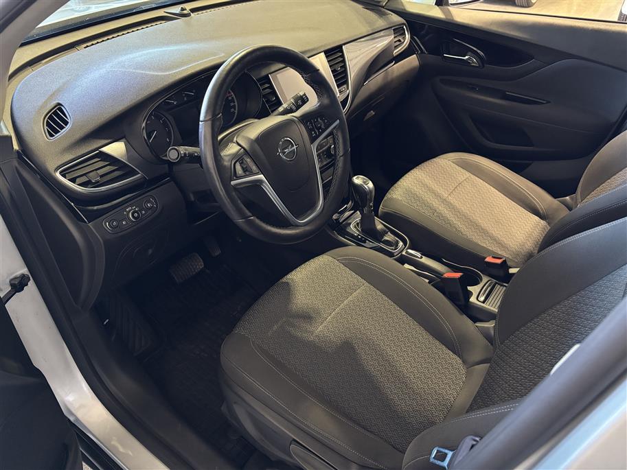 OPEL Mokka 2019