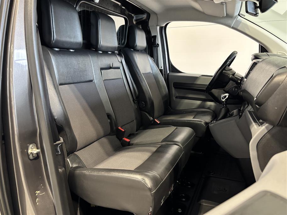 PEUGEOT EXPERT 2020