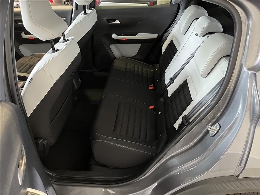 Citroen C3 Aircross 2025