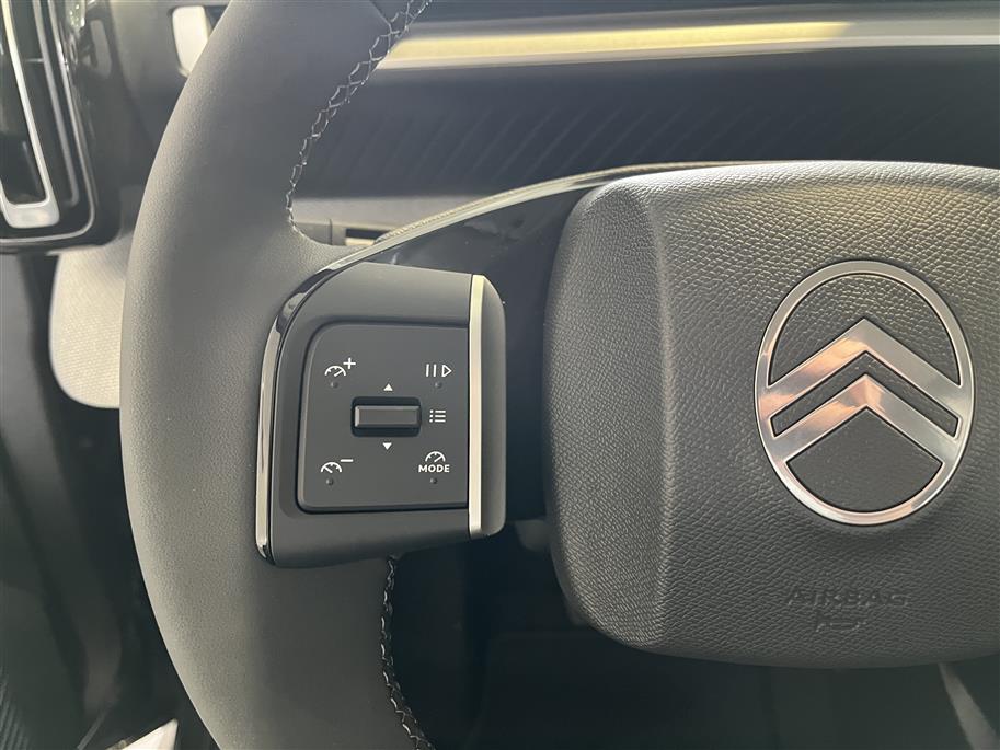 Citroen C3 Aircross 2025