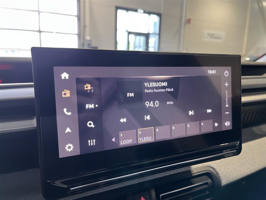 Citroen C3 Aircross 2025