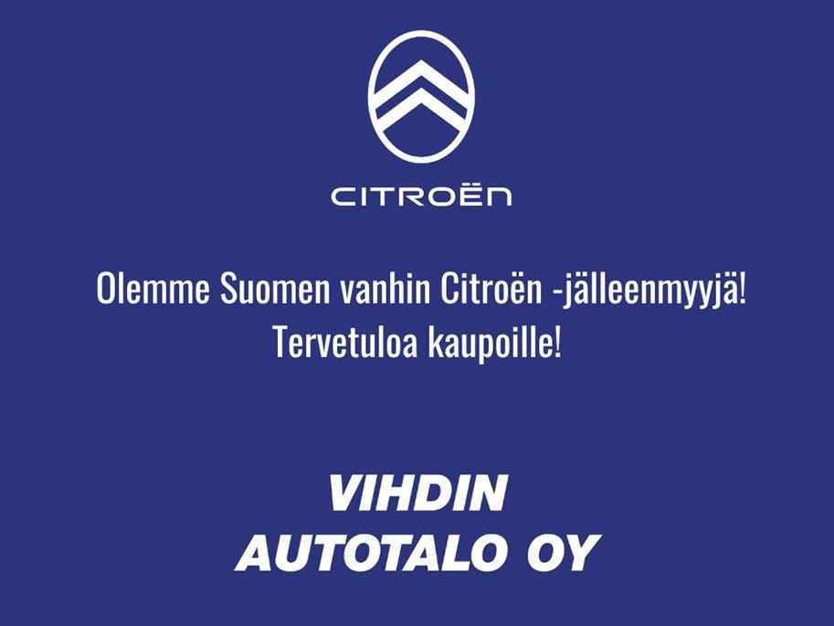 Citroen C3 Aircross 2025