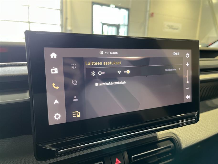 Citroen C3 Aircross 2025