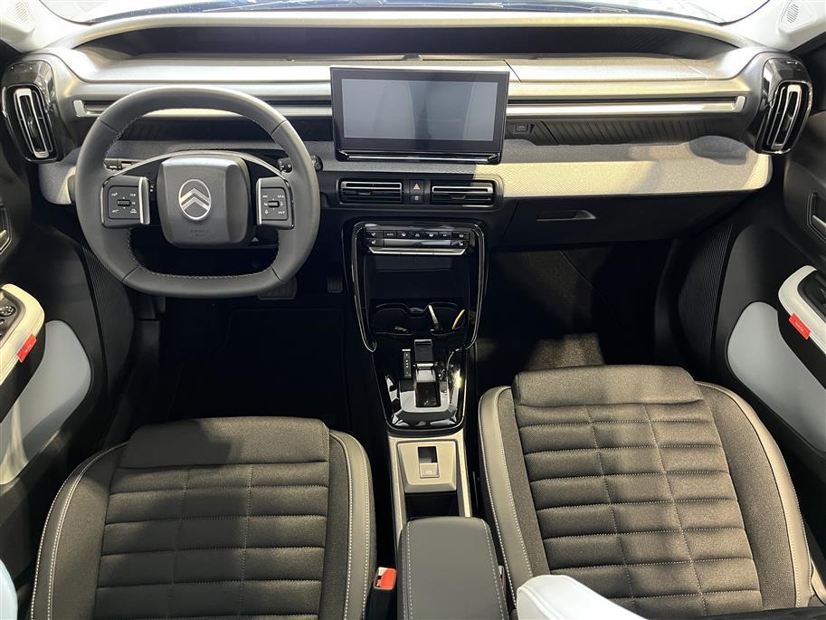 Citroen C3 Aircross 2025