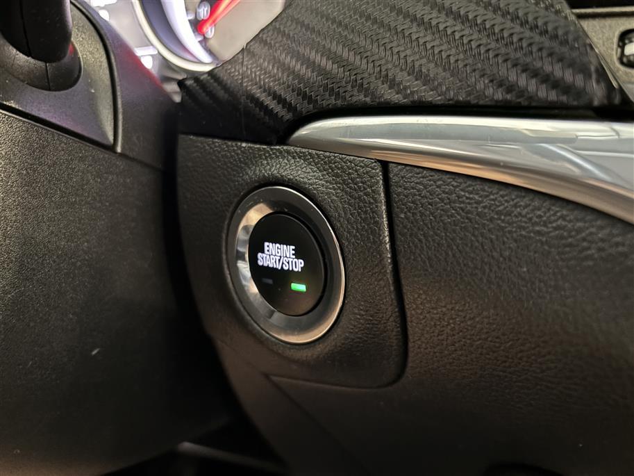 OPEL ASTRA 2018